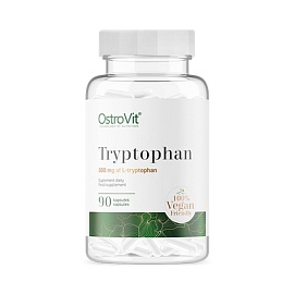 OstroVit Tryptophan 90 capsules 