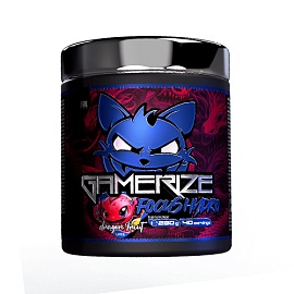 FA GAMERIZE Focus Hydro 280 g Dragon Fruit