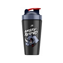 Шейкер 2SN Angry Rhino 700 ml 