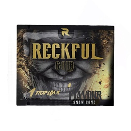 2SN Recful Gold 10 g Snow Cone