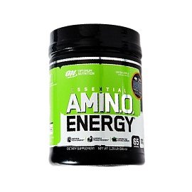 ON Amino Energy 585 g Green Apple 