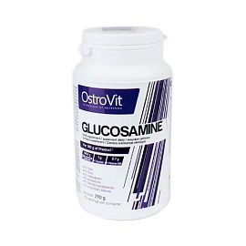 OstroVIt Glucosamine 210 g Supreme Pure 