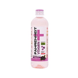Fahrenheit Vitamin 500 ml Elderberry