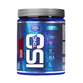 Rline ISOtonic 900 g Вишня 