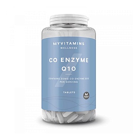 Myvitamins Coenzyme Q10 90 Tablets