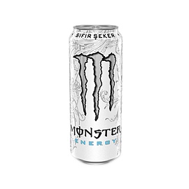 Monster Energy 500 ml Ultra Sifir Seker 