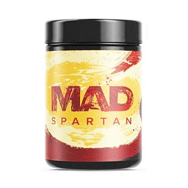 Mad Spartan 240 g