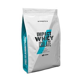MyProtein Whey Protein 1000 g Latte 