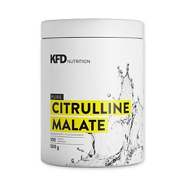 KFD Citruline Malate 500 g