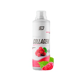 2SN Collagen 500 ml Raspberry