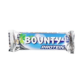 Bounty Protein Батончик 51 g 