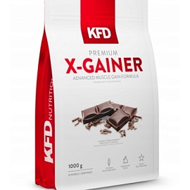 KFD Premium X-Geiner 1000 g Biscuit