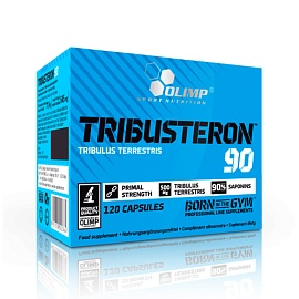 Olimp  Tribusteron Terrestris 90 120 caps