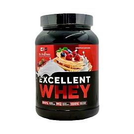Dr.Hoffman Excellent Whey 825 g American Pancake