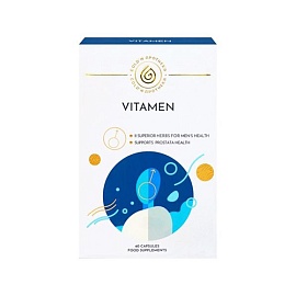 Apotheka - VitaMen 60 Caps