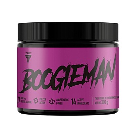 Trec Nutrition Boogieman 300 g Forest Fruit