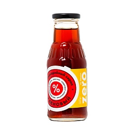 Mr. Djemius Сироп 330 g Кленовый