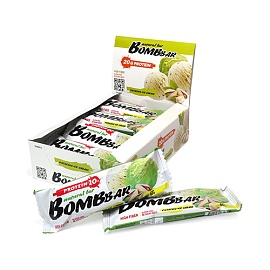 Bombbar 60 g Pistachino ice Cream  