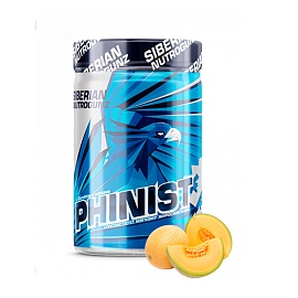 Siberian Phinist 200 g Дыня 