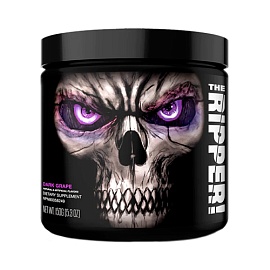 Jnx sports The Ripper! Fat Burner 150 g Dark Grape