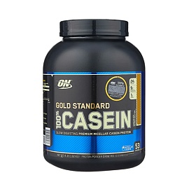 ON Gold Standart Casein 1820 g Chocolate Peanut Better 