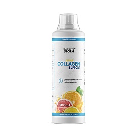 Health Form Collagen 500 ml Citrus 