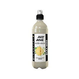 Angry Animal BCAA 8000 700 ml White Grapefruit 