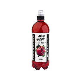 Angry Animal BCAA 8000 700 ml Pomegranate / Raspberry