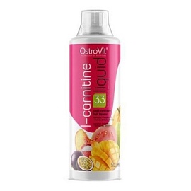 OstroVit L-carnitine 500 ml