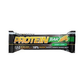 Ironman Protein Bar 50 g CrispyCorn 