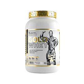 Kevin Levrone Gold Whey 908 g Coffee Frappe