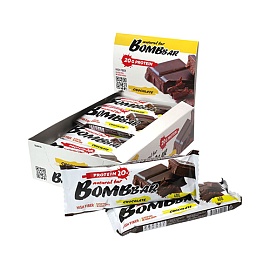 Bombbar 60 g Chocolate  