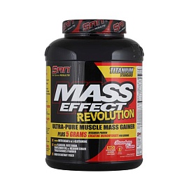 San Mass Effect 2958 g (Клубника)