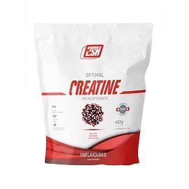 2SN Creatine 400 g Unflavoured