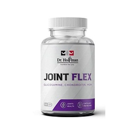 Dr.Hoffman Joint Flex 120 capsules
