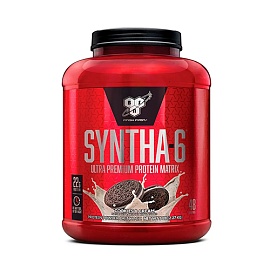 BSN Syntha-6 2270 g Cookies&Cream