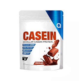 Quamtrax Nutrition  Casein 500 g Chocolate