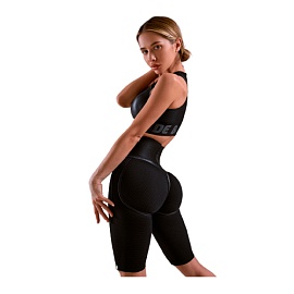 Bona Fide: Bona Cycling Corsage "Black" M