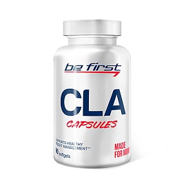 Be First CLA 90 caps 