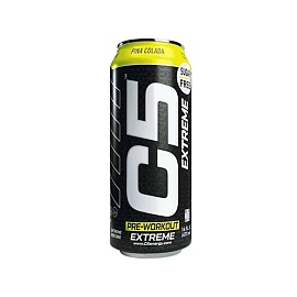 C5 Pre-Workout Extreme 336 g Pina Colada 