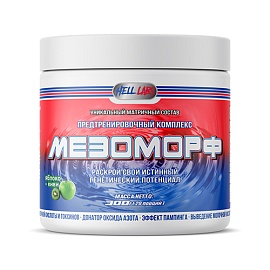 Hell Labs Мезоморф 300 г Яблоко - Киви