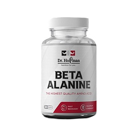 Dr. Hoffman Beta Alanine 90 Caps 