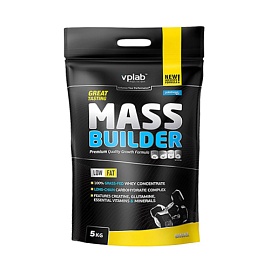 VpLab Mass Builder 5000 g Banana