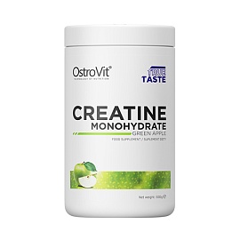 OstroVit Creatin 500 g Green Apple 