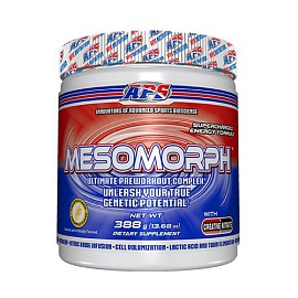 APS Mesomorph 388 g Pineapple