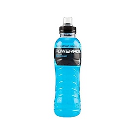 Powerade isotonic 500 ml Mountain Blast 
