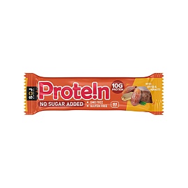 SOJ Protein Батончик 40 g With Dates & Peanut