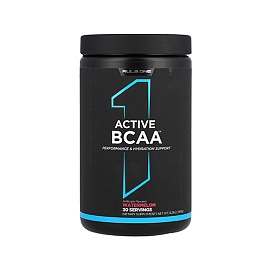 RuleOne Active BCAA 405 g Watermelon 