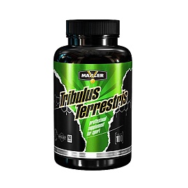 Maxler Tribulus Terrestris 100 caps 