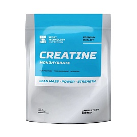 STN Creatine 500 g 